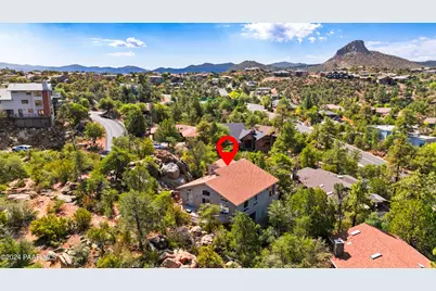 1966 Lower Crestview Drive, Prescott, AZ 86305 - Photo 37