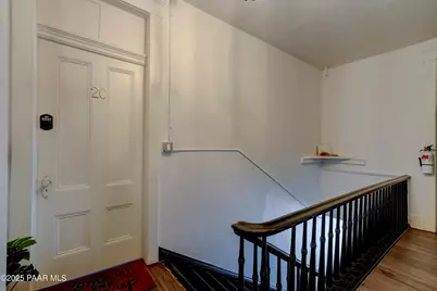 215 E Willis Street, Prescott, AZ 86301 - Photo 21