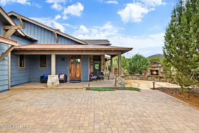 14865 N Jay Morrish Drive, Prescott, AZ 86305 - Photo 3