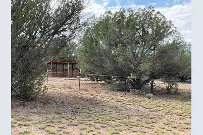 40670 W Scout Trail, Seligman, AZ 86337 - Photo 9