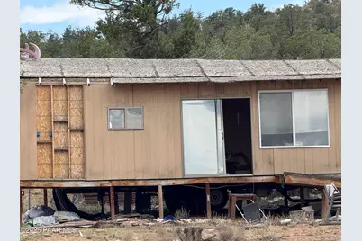 40670 W Scout Trail, Seligman, AZ 86337 - Photo 13