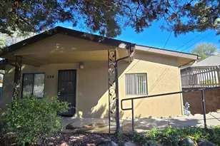 154 E Merritt St, Prescott, AZ 86301 - Photo 1
