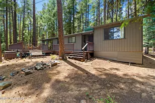 2695 E Big Four Rd, Prescott, AZ 86303 - Photo 1