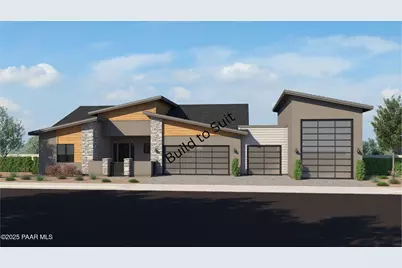 5049 E Frost Lane, Prescott Valley, AZ 86314 - Photo 5