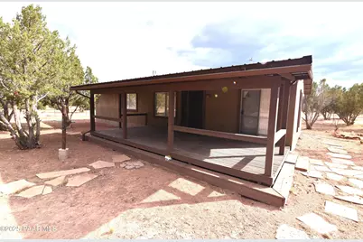 45437 N Jacqueline Hill Drive, Ash Fork, AZ 86320 - Photo 3