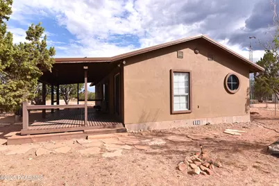 45437 N Jacqueline Hill Drive, Ash Fork, AZ 86320 - Photo 1