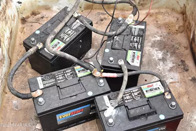 45437 N Jacqueline Hill Drive, Ash Fork, AZ 86320 - Photo 21