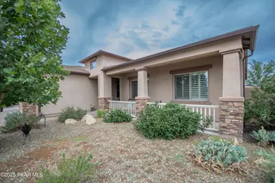8277 N Sage Vista, Prescott Valley, AZ 86315 - Photo 27