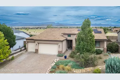 8277 N Sage Vista, Prescott Valley, AZ 86315 - Photo 1