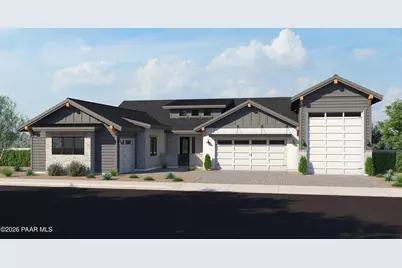 5025 E Frost Lane, Prescott Valley, AZ 86314 - Photo 5