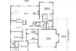 5025 E Frost Ln, Prescott Valley, AZ 86314 - Photo 3