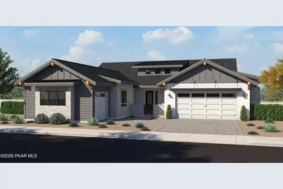 5025 E Frost Lane, Prescott Valley, AZ 86314 - Photo 7