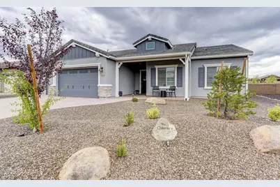 5393 Rocky Vista Drive, Prescott, AZ 86301 - Photo 29