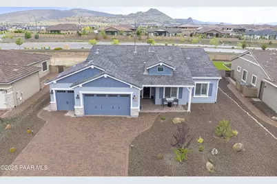 5393 Rocky Vista Drive, Prescott, AZ 86301 - Photo 27