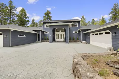 1430 E Puma Place #F, Munds Park, AZ 86017 - Photo 1