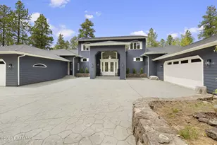 1430 E Puma Pl, Munds Park, AZ 86017 - Photo 1