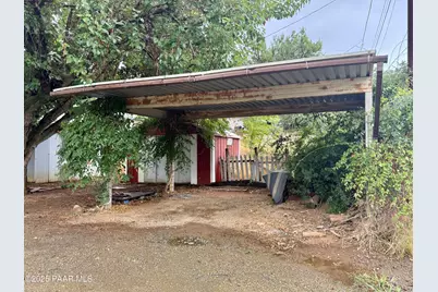 9820 S 9th Street, Mayer, AZ 86333 - Photo 3