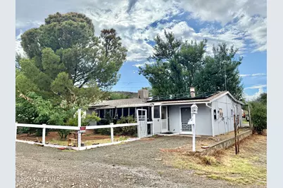 9820 S 9th Street, Mayer, AZ 86333 - Photo 5