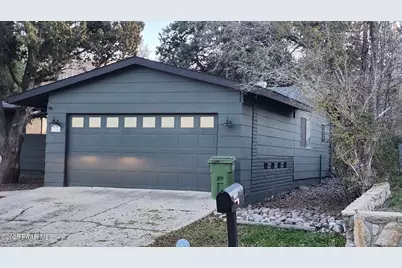 1205 Overstreet Drive, Prescott, AZ 86303 - Photo 3