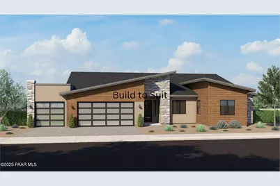 5019 E Frost Lane, Prescott Valley, AZ 86314 - Photo 5