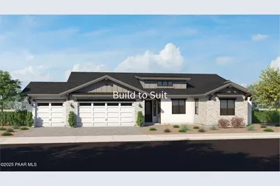 5019 E Frost Lane, Prescott Valley, AZ 86314 - Photo 3