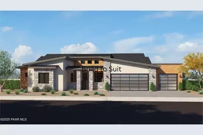 5127 E Frost Lane, Prescott Valley, AZ 86314 - Photo 5