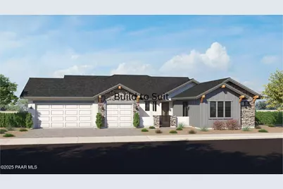 5007 E Frost Lane, Prescott Valley, AZ 86314 - Photo 1