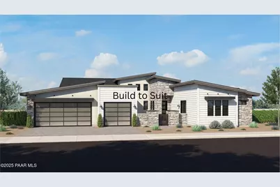 5007 E Frost Lane, Prescott Valley, AZ 86314 - Photo 1