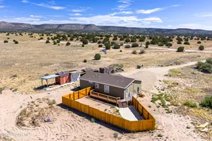 26600 N Feather Mountain Rd, Paulden, AZ 86334 - Photo 19