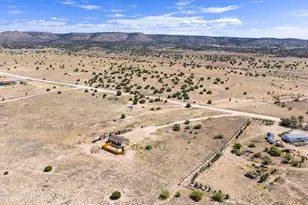 26600 N Feather Mountain Rd, Paulden, AZ 86334 - Photo 35