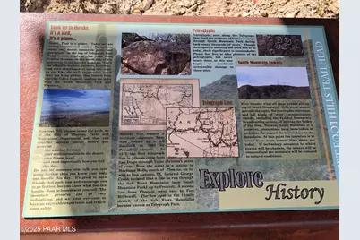 15550 S 5th Avenue #163, Phoenix, AZ 85045 - Photo 49