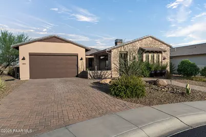 4281 Leaf Spring Drive, Wickenburg, AZ 85390 - Photo 87