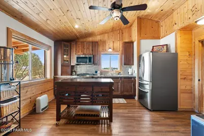 41600 N Foxy Way, Ash Fork, AZ 86320 - Photo 5