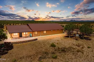 000 Juniperwood Ranch, Ash Fork, AZ 86320 - Photo 1