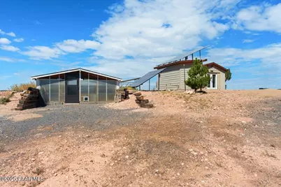 41600 N Foxy Way, Ash Fork, AZ 86320 - Photo 23