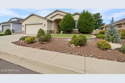 4714 N Edgemont Road, Prescott Valley, AZ 86314 - Photo 3