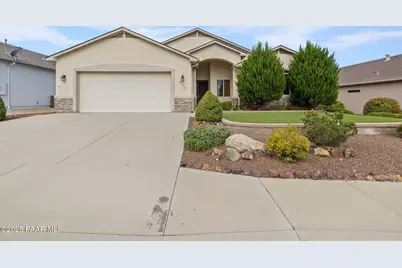 4714 N Edgemont Road, Prescott Valley, AZ 86314 - Photo 1