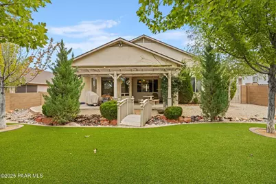 4714 N Edgemont Road, Prescott Valley, AZ 86314 - Photo 33