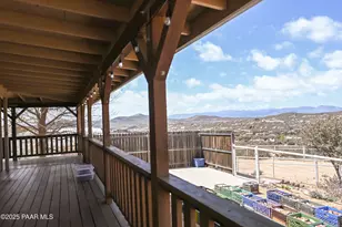 17985 E Hunters Ln, Dewey-Humboldt, AZ 86327 - Photo 5