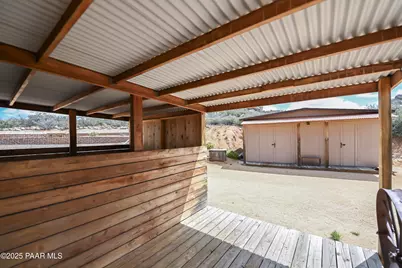 17985 E Hunters Lane, Dewey-Humboldt, AZ 86327 - Photo 33