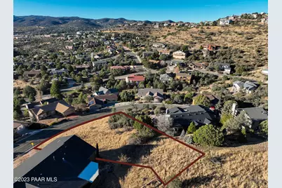 4655 Hornet Drive, Prescott, AZ 86301 - Photo 1