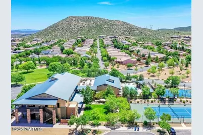 7986 E Thistle Drive, Prescott Valley, AZ 86314 - Photo 33