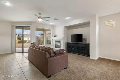 7986 E Thistle Drive, Prescott Valley, AZ 86314 - Photo 9