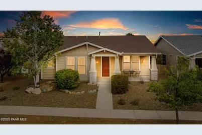 7986 E Thistle Drive, Prescott Valley, AZ 86314 - Photo 31