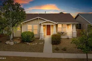 7986 E Thistle Dr, Prescott Valley, AZ 86314 - Photo 31