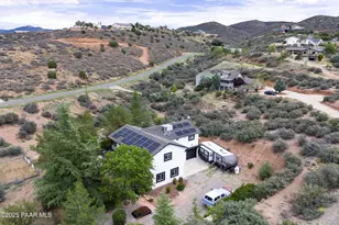 14500 E Eagle Dr, Dewey-Humboldt, AZ 86327 - Photo 55