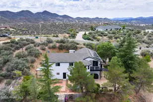 14500 E Eagle Dr, Dewey-Humboldt, AZ 86327 - Photo 57