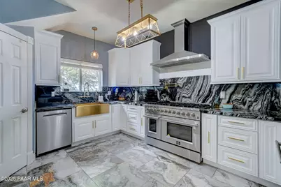 14500 E Eagle Drive, Dewey-Humboldt, AZ 86327 - Photo 9