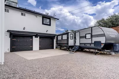 14500 E Eagle Drive, Dewey-Humboldt, AZ 86327 - Photo 35