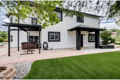 14500 E Eagle Drive, Dewey-Humboldt, AZ 86327 - Photo 41